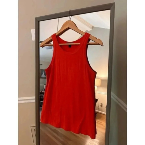 J. Crew Sleeveless XS Sweater - Picture 1 of 5